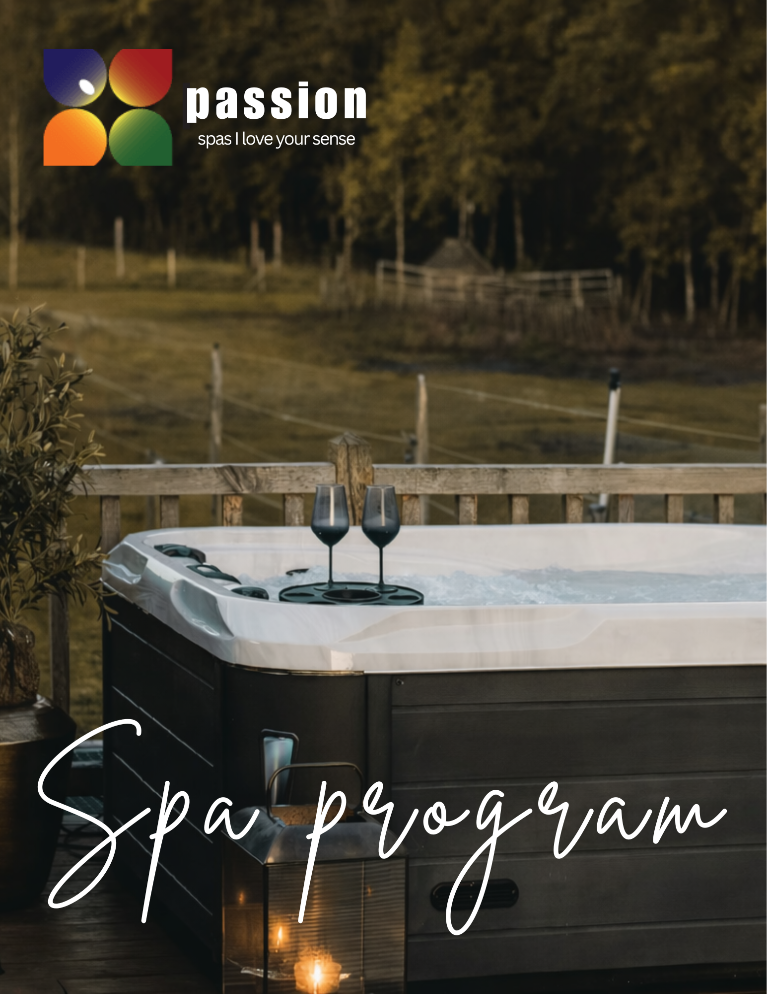 Passion Spas